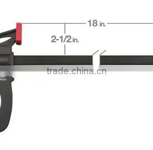 18 In. Ratchet Bar Clamp / 24 In. Spreader thumbnail-3