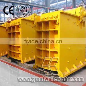 Great Wall Different Types of Crushers thumbnail-2