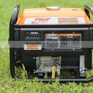3.2KW New Digital Inverter Generator INF3800 - Amazing thumbnail-5
