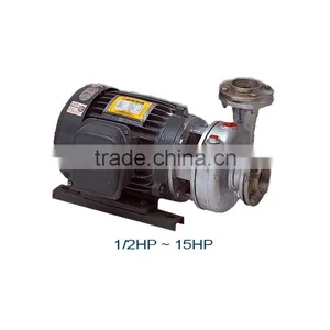 Stainless Steel Booster Pump CVQ-232 thumbnail-1