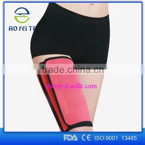 Womens Slimming Wraps Hot Neoprene Sweat Sauna Body Shapers thumbnail-3