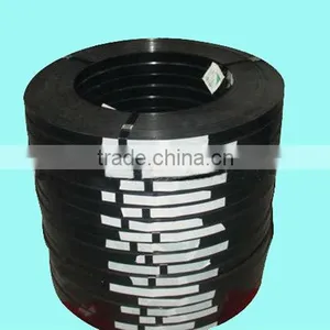 Black Steel Strapping Bands thumbnail-5