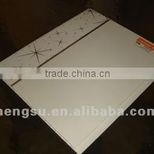 Eco-friendly Glossy Shiny Interior Wall Panels thumbnail-1