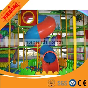 Indoor Kids Play Fence,children Plastic Ball Pool thumbnail-1