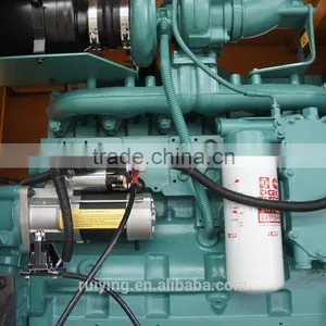 180m3/h Diesel Engine Powered High Pressure Diesel Water Pump thumbnail-4