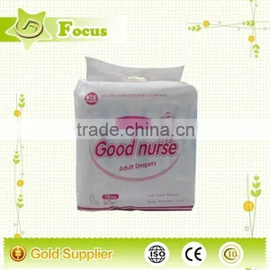 Hot Selling Printed Adult Diaper Wholesale Export to Ghana thumbnail-4