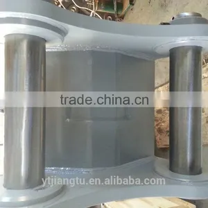 80mm 3.1" Inch Pins Excavator Root /frost Ripper/ Excavator Ripper thumbnail-3