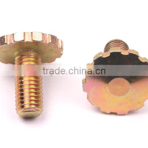 Brass and Copper CNC Machining Parts thumbnail-2
