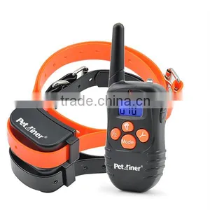 2016 New Vibration Dog Training Collar, Used Dog Training Collar thumbnail-1