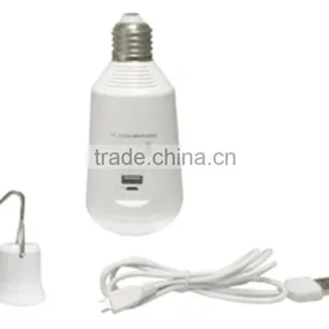 The Multifunctional of Energy-saving and Environmental Protection LED Bulb Light thumbnail-2