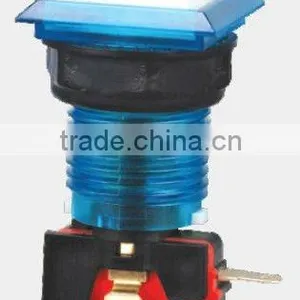 Mechanical Micro Switch for Game Console RM-24 BLUE thumbnail-1