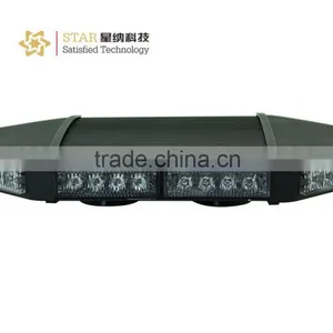 Good Quality Police Car Led Warning Lightbar TBD-A35 thumbnail-2