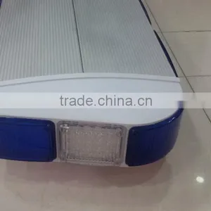 Police Alarming Emergency Led Light Bar TBD-5000L thumbnail-4