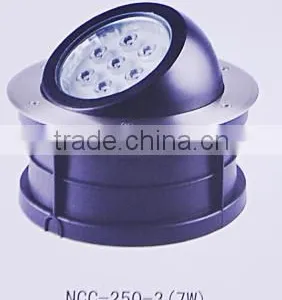 LED Underground Lamp thumbnail-6