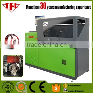Common Rail Test Bench Bosch China for Sale thumbnail-5