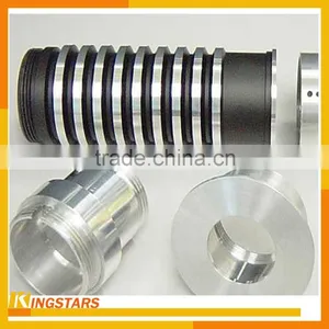 Powder Coating Aluminum Cnc Machining Parts thumbnail-3