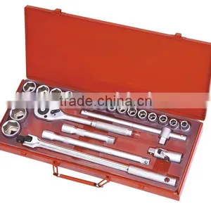 DHZ019socket Wrench Set (socket Set, Wrench Set) thumbnail-1
