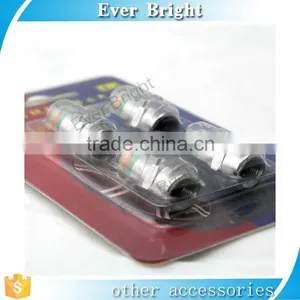 Wholesale Price Tire Pressure Car Valve Covers Parts Alarm Check Valve Caps thumbnail-2