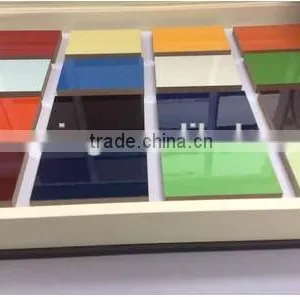 High Glossy Acrylic MDF Board thumbnail-1