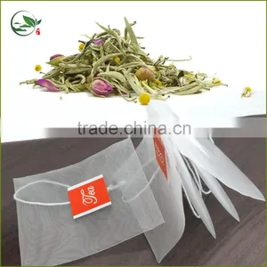 New Products Chamomile Rose Silver Needle White Tea thumbnail-6
