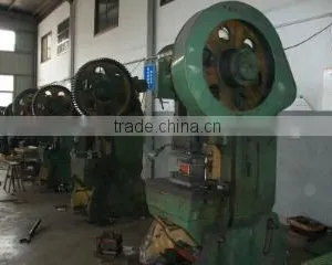 Pujiang Youbang Locks Co., Ltd. company overview - view 2 thumbnail