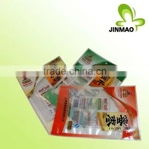 High Quality and Customized Printed Dried Fruit Packaging Bag/dried Fruit Plastic Bag/plastic Bag for Dry Fruit thumbnail-1