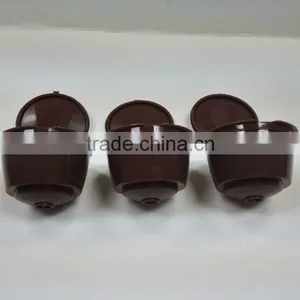 Dolce Gusto Coffee Filter Cup Reusable Plastic Coffee Cups Coffee Filter thumbnail-2