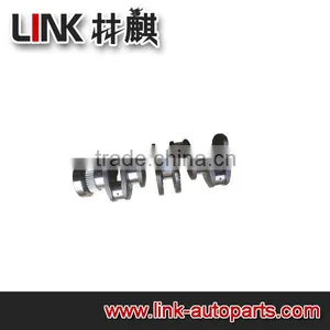 4938752 USED FOR CUMMINS Crankshaft thumbnail-1