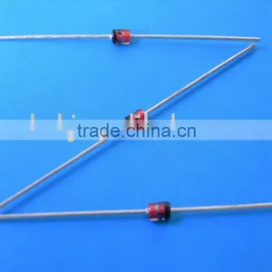 Silicon Planar Power Zener Diodes1N4727 THRU1N4761 thumbnail-1