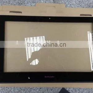 B540 All-in-one 23" Outside Screen Glass Pannel Without Front Frame Module Brand New thumbnail-1