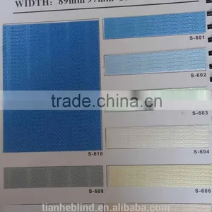 Smart Home Motorised Vertical Blinds, Window Curtains Valance thumbnail-1