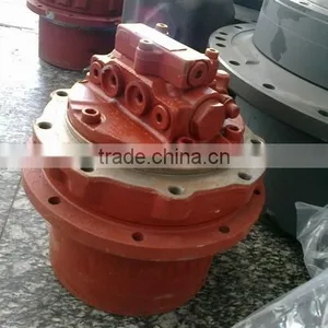 Kayaba MAG-26V-370-1 MAG-26VP-310 KAA0528 MAG-26VP-310-2, KYB Excavator Final Drive Travel Motor, thumbnail-1
