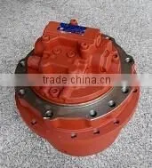 Excavator Final Drive, Excavator Hydraulic Motor, Final Drive for Excavator,B6U,B7-3,B7-5A,B7U,SV05,SV08,SV08-1 thumbnail-1