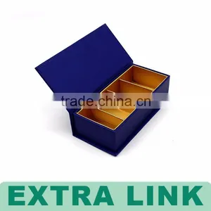 China Manufacturer Cardboard Chocolate Boxes For Christmas Gift thumbnail-5