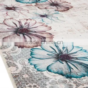 ANTHYLLIS DIGITAL PRINTED RUG thumbnail-2