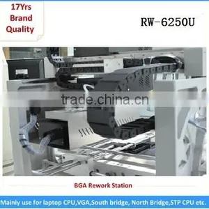 High-end Automatic BGA RW-E6250 Chip Reball Repair Machine for Laptop Mobile and Xbox Motherboard thumbnail-2