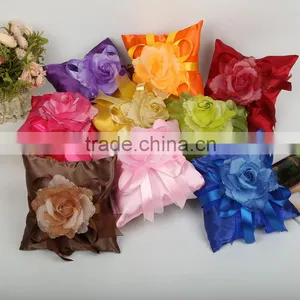 Dry Flower And Nature Plant Scented Sachet For Gift And Home Decoration thumbnail-6