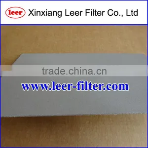 Sintered Porous Filter Media thumbnail-1