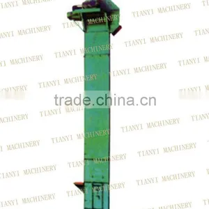 High Efficiency Bucket Elevator for Coal Fired Power Plant thumbnail-1