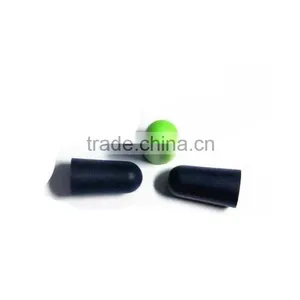 Customized Noise Reduction Disposable Sleeping Earplugs thumbnail-6