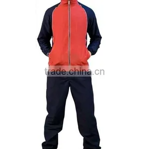 Wholesales Led Reflective Waterproof Jogging Suit/Track Jacket thumbnail-1