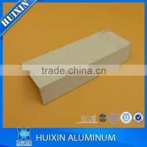 China Top Quality Aluminum Alloy Doors and Windows Aluminum Extruded Profile thumbnail-4