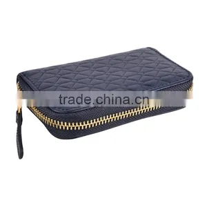 PU Leather Women's Coins Wallet thumbnail-4