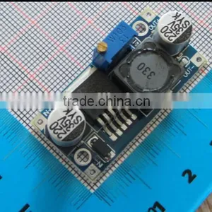 LM2596S BUCK DC-DC Voltage Power Supply Module Adjustable Step-Down Voltage Regulator Module thumbnail-2
