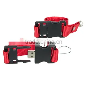 Customized Lanyard Usb Flash Drives Logo Printed Lanyard Usb Flash Drives Cheap Lanyard Usb Flash Drives thumbnail-3