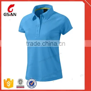 2016 New China Supplier Reasonable Price Vietnam Polo Shirt thumbnail-3