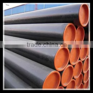 Carbon Steel Pipe Price per Ton thumbnail-1