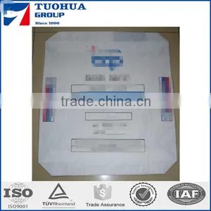 Hot Sales Valve Bags Block Bottom Woven PP Bag thumbnail-5