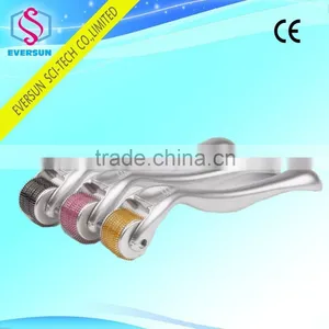 High Quality ZGTS Derma Roller /zgts Dermaroller 540 Needles Dermaroller Zgts (Factory Price) thumbnail-4