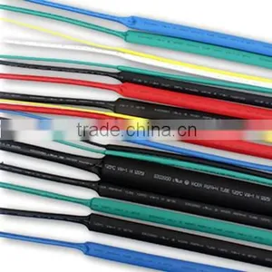Polyethylene Thin Wall Flexible Heat Shrink Tubing. (2:1) thumbnail-1